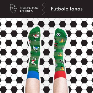 Rūpinamės goooooaaalais!⚽️
.
.
.
@spalvotoskojines #football #goals #euro2020 #socks #socksofinstagram #colorfulsocks #lithuania